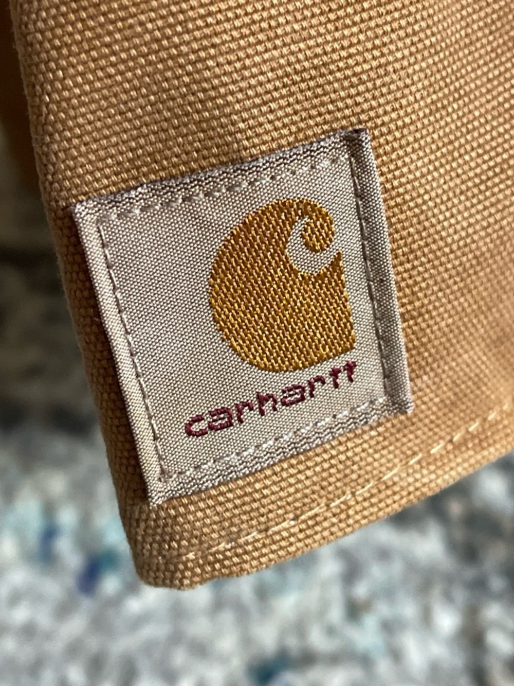 Carhartt Mets 47 SnapBack - Picture 2 of 8